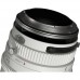 DZOFilm Catta 70-135mm T2.9 E-Mount (White)